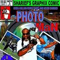 Sharief Quawee's Avatar