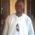 Samson Shola's Avatar