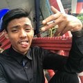Haiqal Muqminin's Avatar