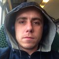MICHAEL REEVES's Avatar