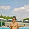 Sergiu Hartonenco's Avatar