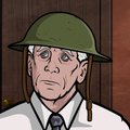 International Secret Intelligence Service's Avatar