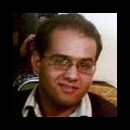 Mohammad jafar Kajarian's Avatar