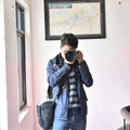 Siddhartha Ghimire's Avatar
