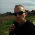 Kamil Sturomski's Avatar