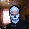 Aleksandr Fomin's Avatar