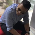 Alireza Ariafar's Avatar