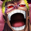 Doflamingo D.'s Avatar