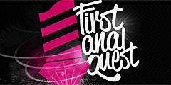 First Anal Quest Video Channel