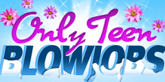 Only Teen Blowjobs Video Channel