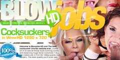 Blowjobs HD Video Channel