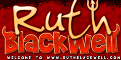 Ruth Blackwell Video Channel