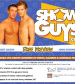 Show Guys Review