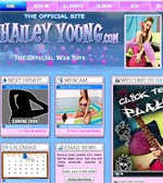 Hailey Young Review