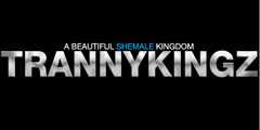 Tranny Kingz Video Channel
