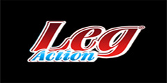Leg Action Video Channel