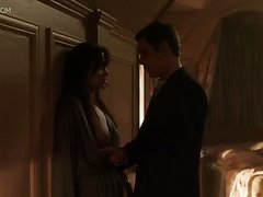 Clothed Sex With Stunnign Angelina Jolie