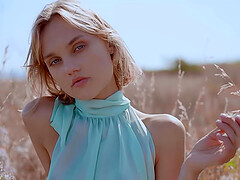 Prairie Rose With Hannah Ray