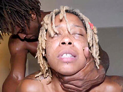 cinnamon stackz pussy feeling that jay bangher bbc -2