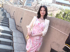 Miria Hazuki creampied by her photographer