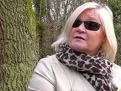 Pretty compilation with horny mature woman as main course for your taste