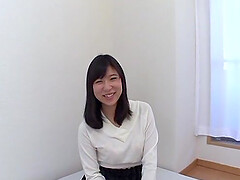 An Mizuki moans while getting nicely pleasured by her boyfriend
