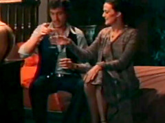 Big Dick Legend John Holmes In Vintage Scene To Feel Good