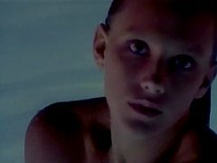 Joyous And Simply Irresistible Julie Clarke In A Pool