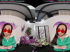 Dancing in Seoul with Kimmy Kimm