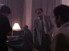 Sharon Stone Found Naked