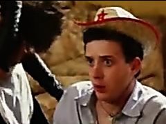 American Wedding's Sexy Deleted Scenes