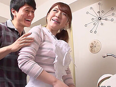 Mari Motoyama wants to play with some dick