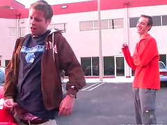 College boys in gay sex games for fraternity
