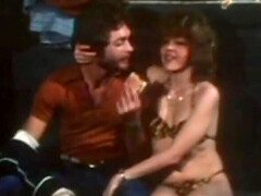 Feeling Happy With This Vintage Lovers Classic Porno Babes