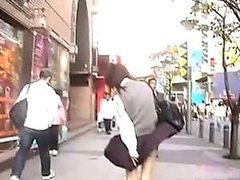 The Always Bonerific Marilyn Monroe Upskirt - Kinky Asian Voyeur Vid