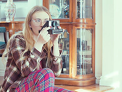 The hottest lesbian action with Lindsay Lee and River Lynn