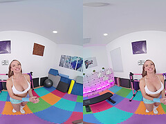 Anal Stretching with Pristine Edge