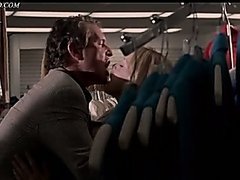 Tom Berenger Fucks Heidi Schanz In a 'Body Language' Sex Scene