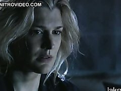 Thea Gill Loves To Have Sex In The Dark