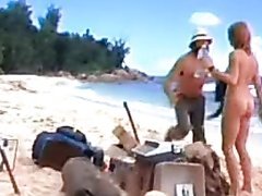 Amanda Donohoe Is Really Sexy