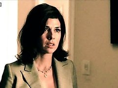 Incredibly Hot Latina Danay Garcia Wearing a Bra and Sexy Cut-Offs