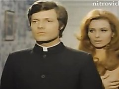 Erika Blanc Wants To Fuck The Monsenior