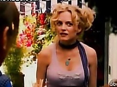 Beautiful Heather Graham In a Cute Top