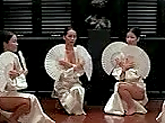 Kinky Sylvia Kristel Is Always Horny