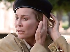 Mesmerizing Blonde Babe Kristanna Loken Can't Get Any Hotter