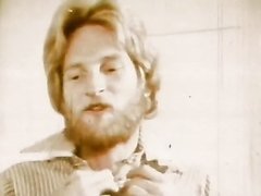 Annette Haven Fucks & Sucks Simultaneously