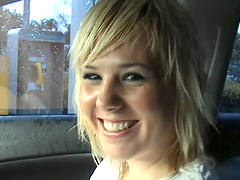 She wants you to get in her wet pussy asap