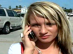 Attractive Starr Gets Nailed Badly And Shines Like A Star