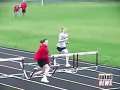 Lots Of Insanely Hot Babes Giving The Sport News Naked Compilation Vid