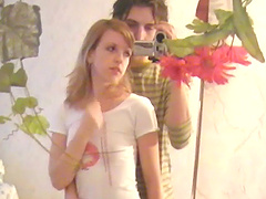 Mouthwatering Kate And Alex Sucks A Big Cock Before Going Hardcore